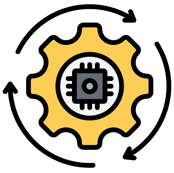 Automated token-based deposit process with EasyDeposit – a digital banking solution by Upqrade